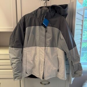 Columbia Atlas Mountains Ski Jacket